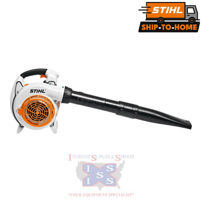 BG 86 Handheld Blower.