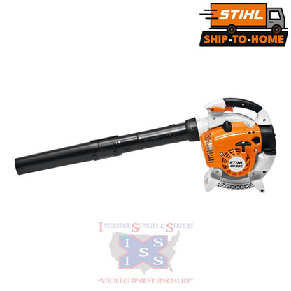 BG 86 Handheld Blower.