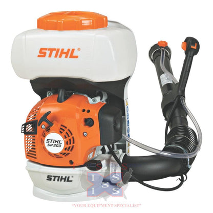 SR 200 Backpack Sprayer.