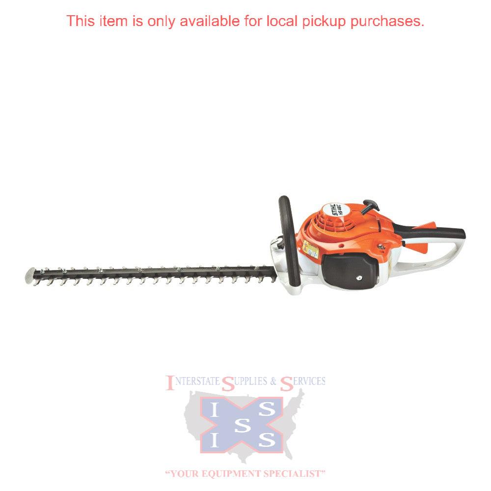 HS 46 C-E Hedge Trimmer 22".