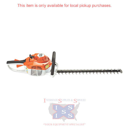 HS 46 C-E Hedge Trimmer 22".