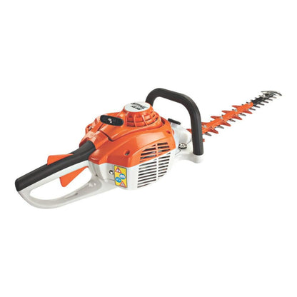 Stihl HS 56 C-E Hedge Trimmer 24" Blade