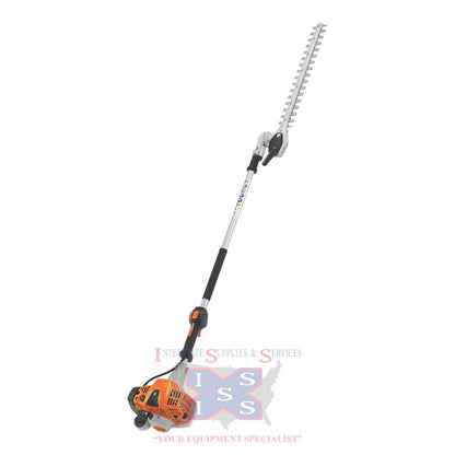 HL 94 K (145°) Extended Hedge Trimmer 24" Blade.
