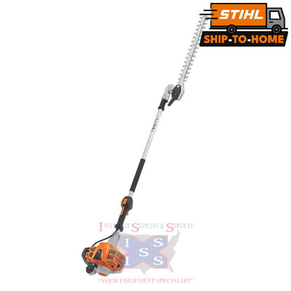 HL 94 K (145°) Extended Hedge Trimmer 24" Blade.