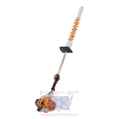 HL 91 K (0º) Extended Hedge Trimmer 24" Blade.