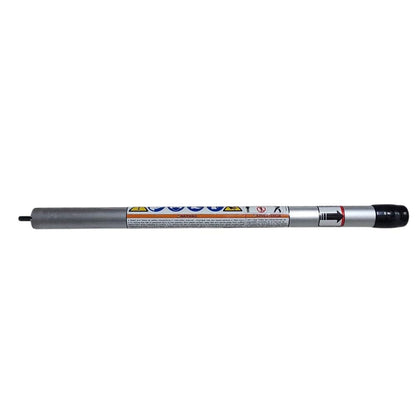 Stihl Drive Tube Assembly Ø 25.4 Mm Hl-KM 0° 4243 710 7120