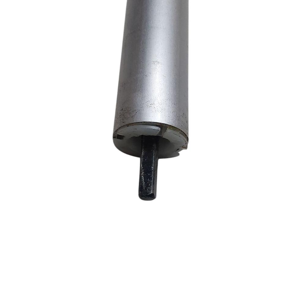Stihl Drive Tube Assembly Ø 25.4 Mm Hl-KM 0° 4243 710 7120