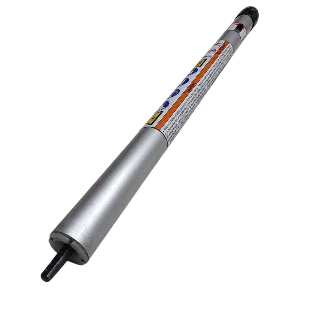 Stihl Drive Tube Assembly Ø 25.4 Mm Hl-KM 0° 4243 710 7120