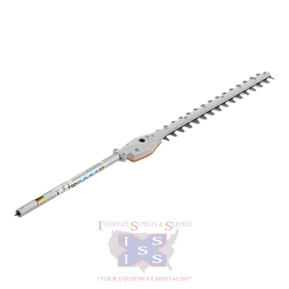 Stihl Hl KM Straight Hedge Trimmer Attachment 0 Deg 20 4243 740 5001 US.