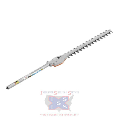 Stihl Hl KM Straight Hedge Trimmer Attachment 0 Deg 20 4243 740 5001 US.