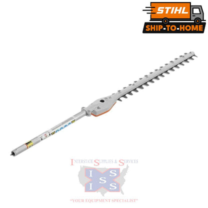 Stihl Hl KM Straight Hedge Trimmer Attachment 0 Deg 20 4243 740 5001 US.