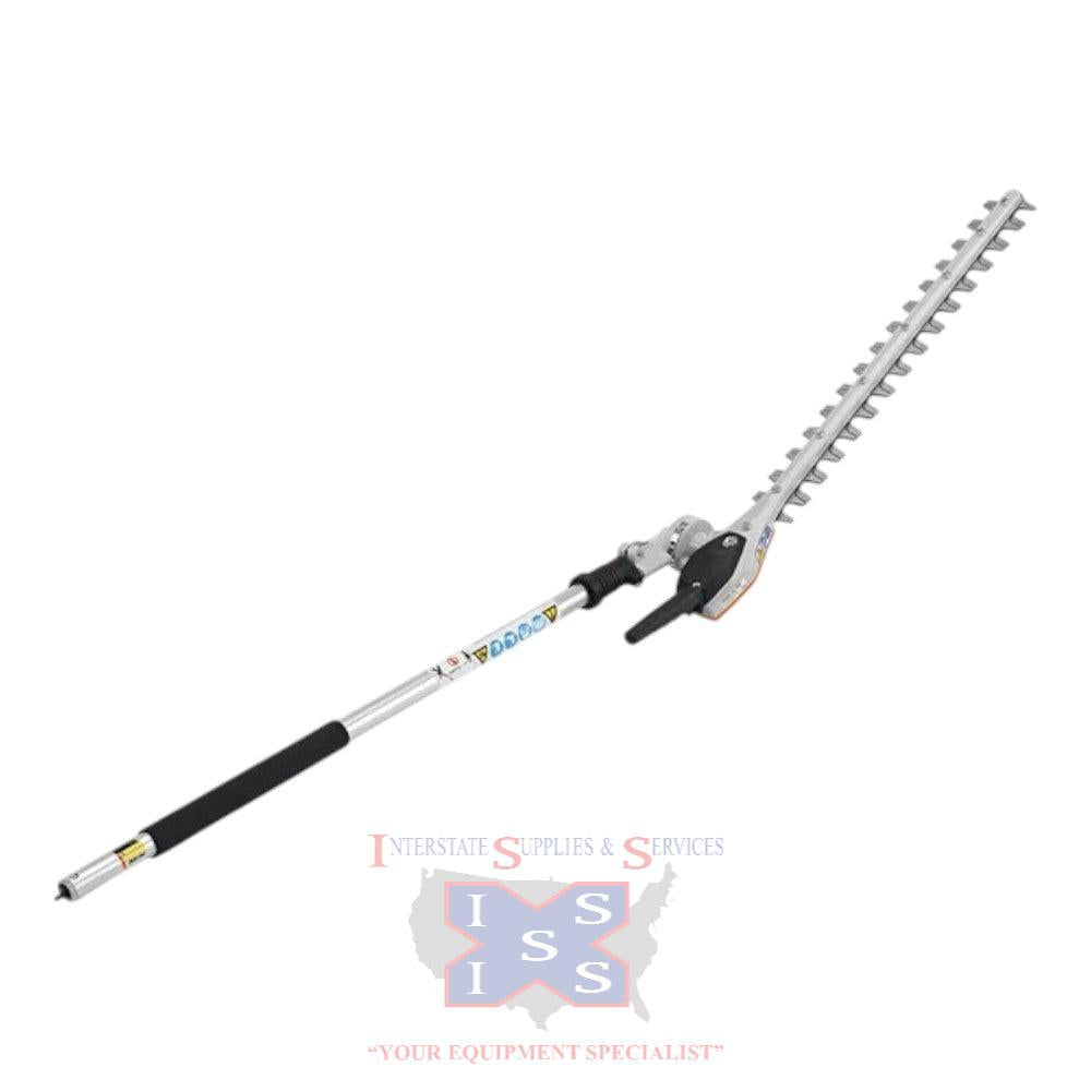 Stihl Hl KM Adjustable Hedge Trimmer Attachment 145 Deg 20 4243 740 5004 US.