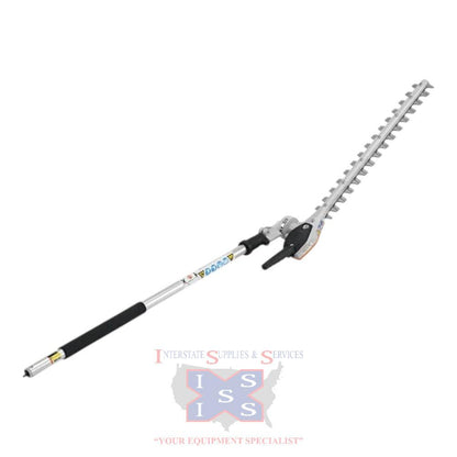 Stihl Hl KM Adjustable Hedge Trimmer Attachment 145 Deg 20 4243 740 5004 US.