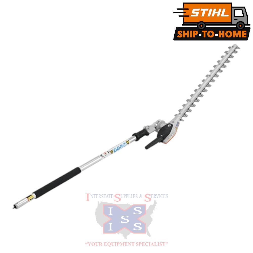 Stihl Hl KM Adjustable Hedge Trimmer Attachment 145 Deg 20 4243 740 5004 US.