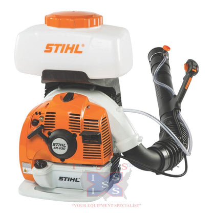 SR 430 Backpack Sprayer.