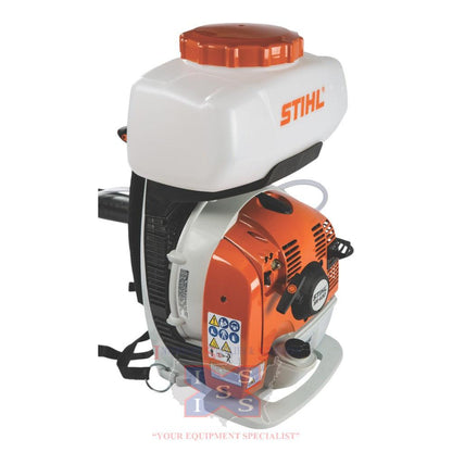 SR 430 Backpack Sprayer.