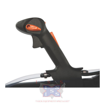 SR 430 Backpack Sprayer.