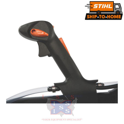 SR 430 Backpack Sprayer.