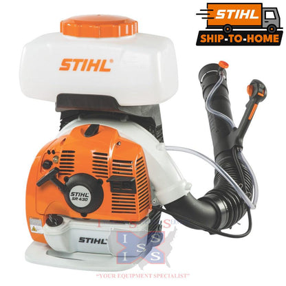 SR 430 Backpack Sprayer.