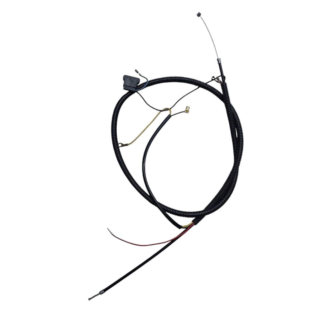 Stihl Throttle Cable 4244 180 1102