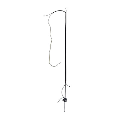 Stihl Throttle Cable 4244 180 1102