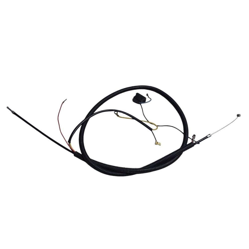 Stihl Throttle Cable 4244 180 1102