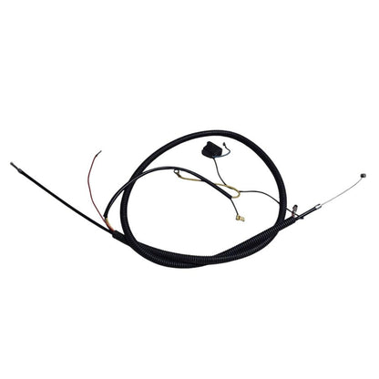 Stihl Throttle Cable 4244 180 1102