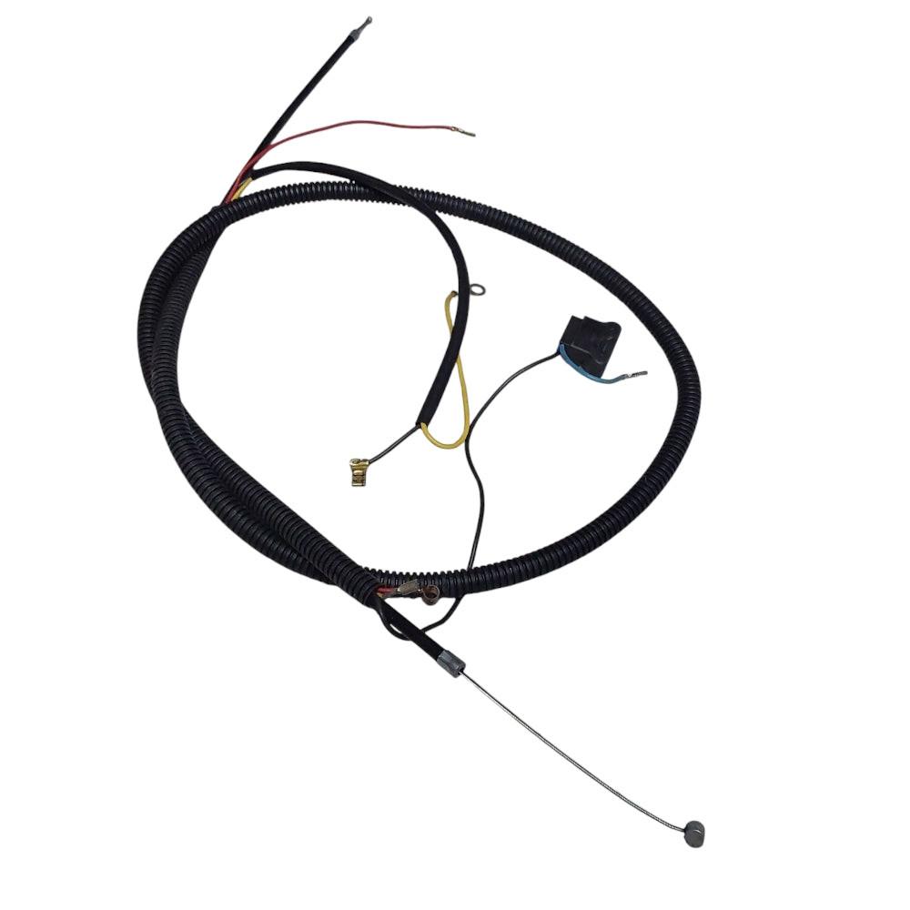 Stihl Throttle Cable 4244 180 1102