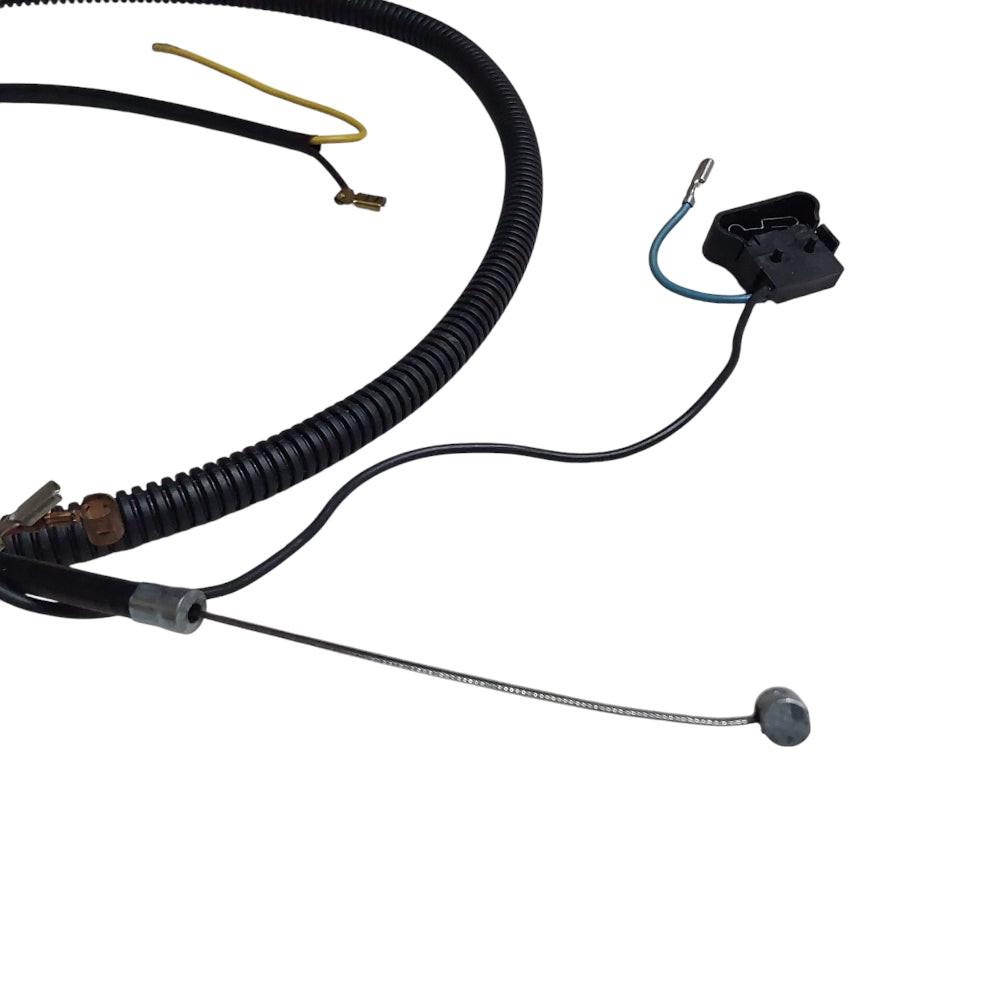 Stihl Throttle Cable 4244 180 1102