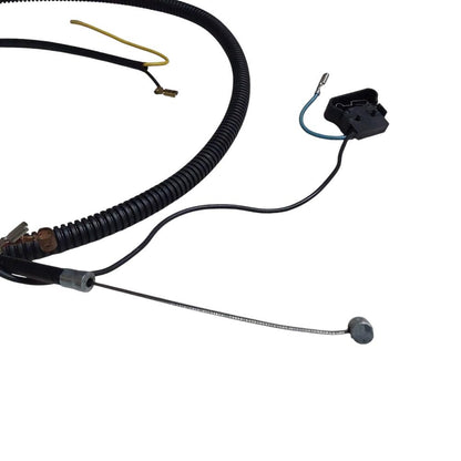 Stihl Throttle Cable 4244 180 1102