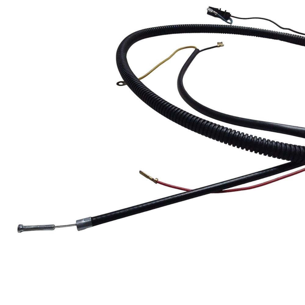 Stihl Throttle Cable 4244 180 1102