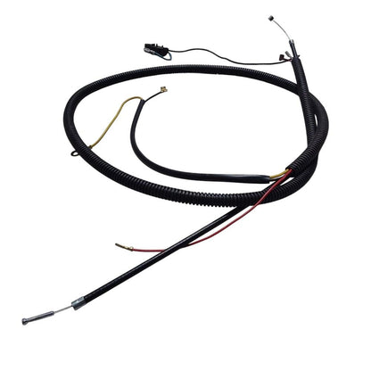 Stihl Throttle Cable 4244 180 1102