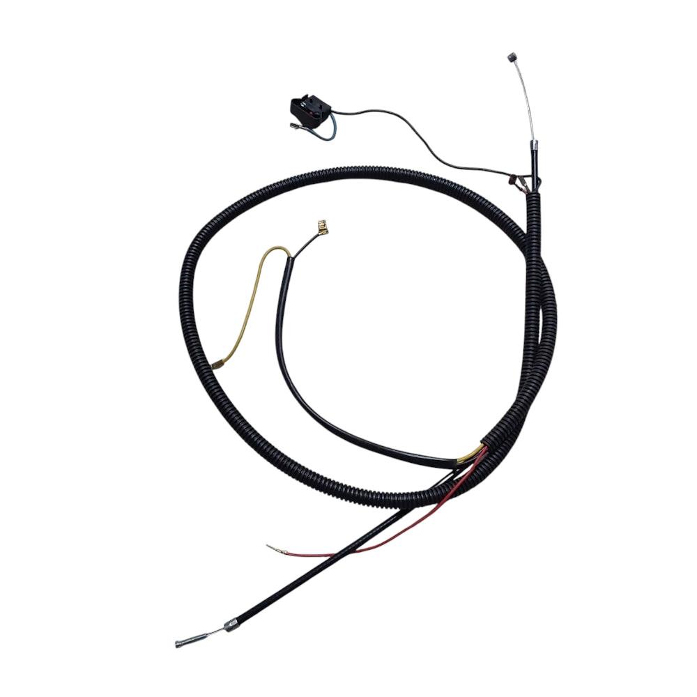 Stihl Throttle Cable 4244 180 1102