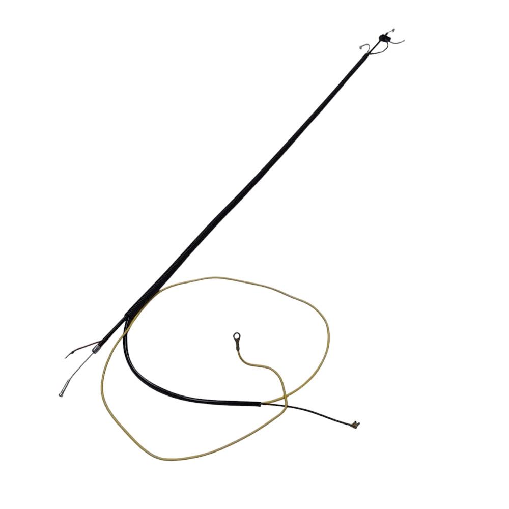 Stihl Throttle Cable 4244 180 1102