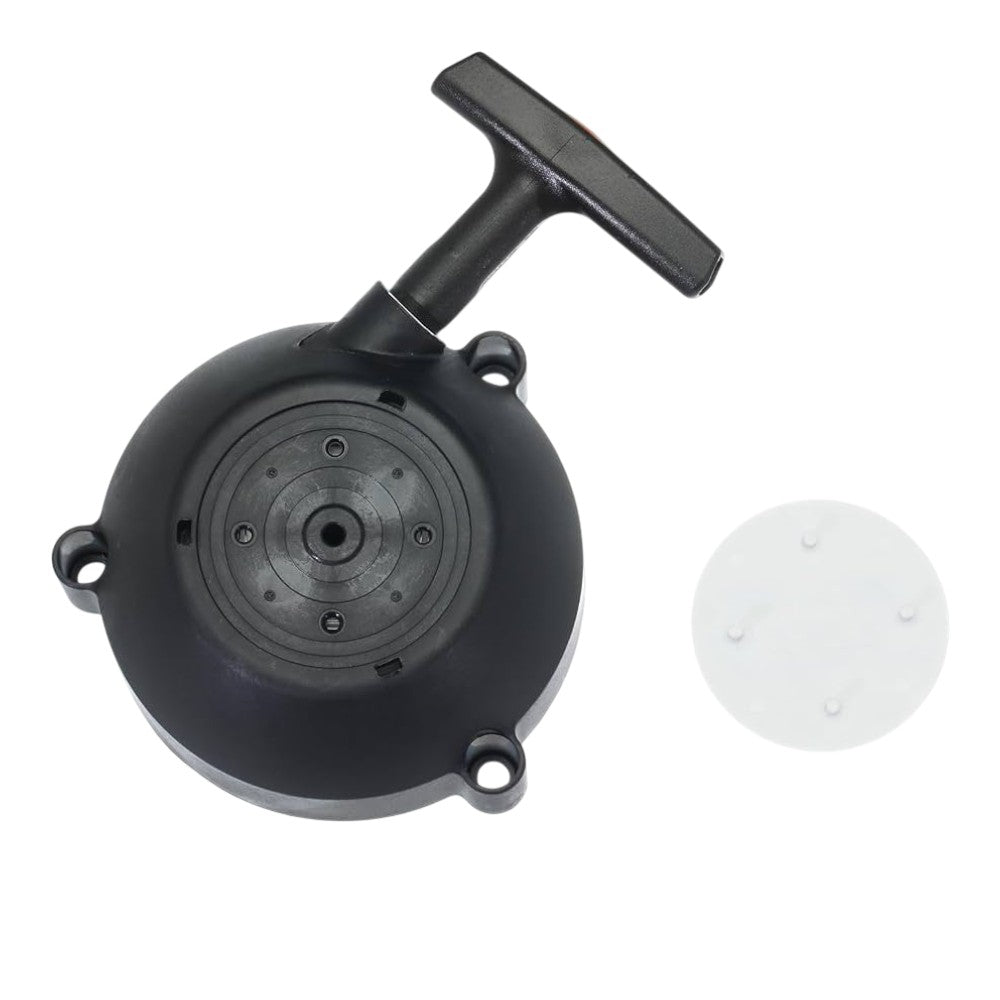 Stihl Starter Cover With Rewind Starter 4244 190 0308