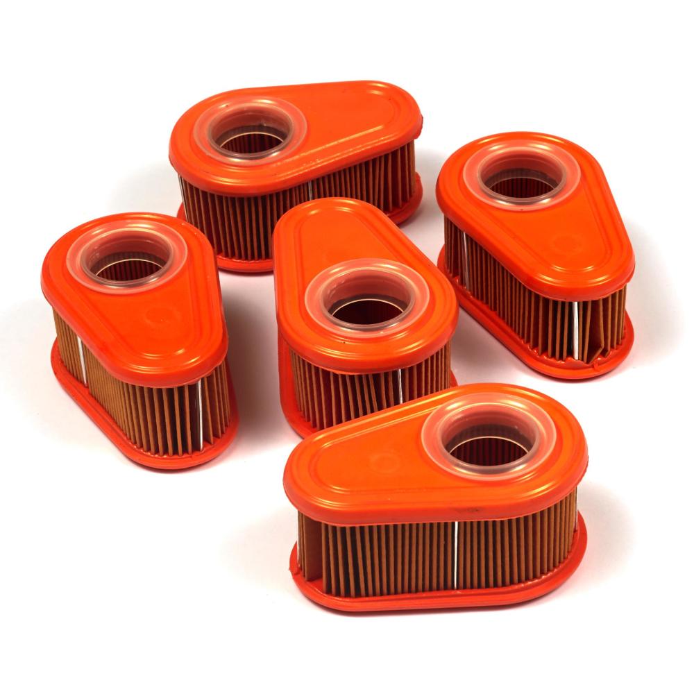 Briggs & Stratton A/C-Filter (5 X 792038) 4245