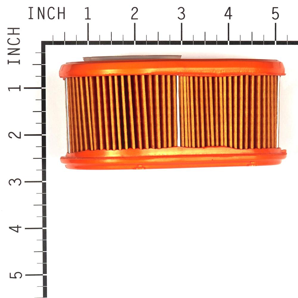 Briggs & Stratton A/C-Filter (5 X 792038) 4245