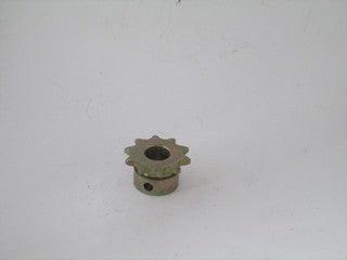 Sprocket 10 Tooth 424A-014.