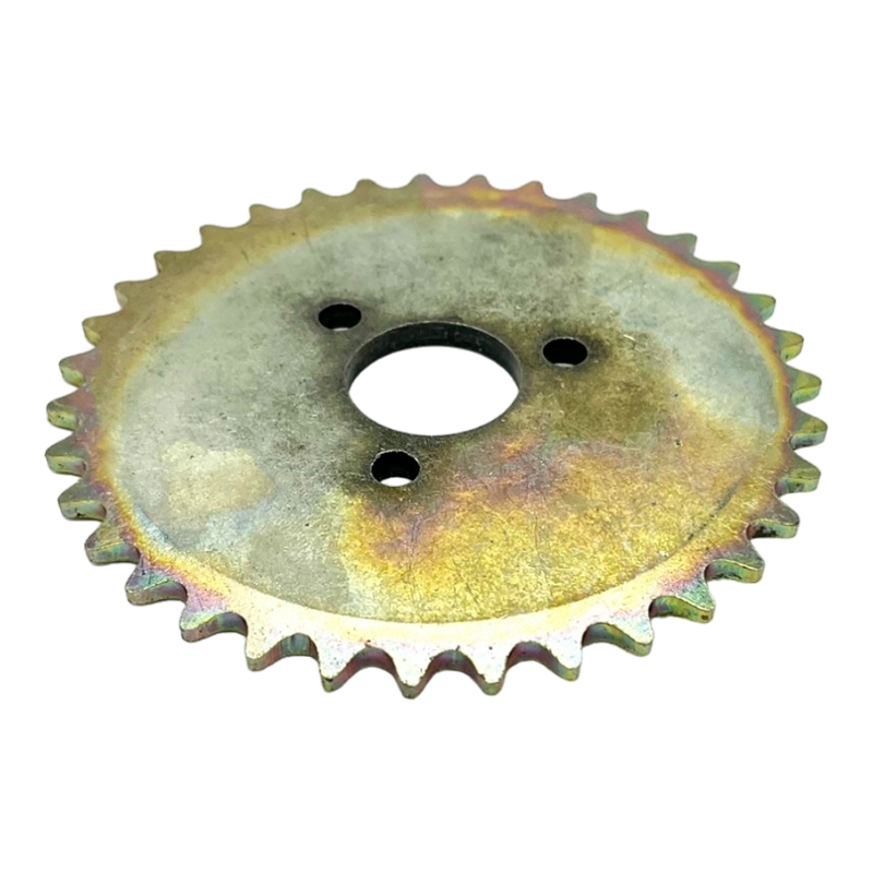 Big Chain Wheel 424A-040B.