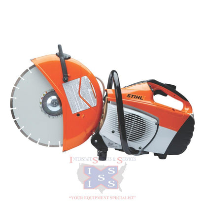 TS 500i Cut-Off 4250 011 2811 US.