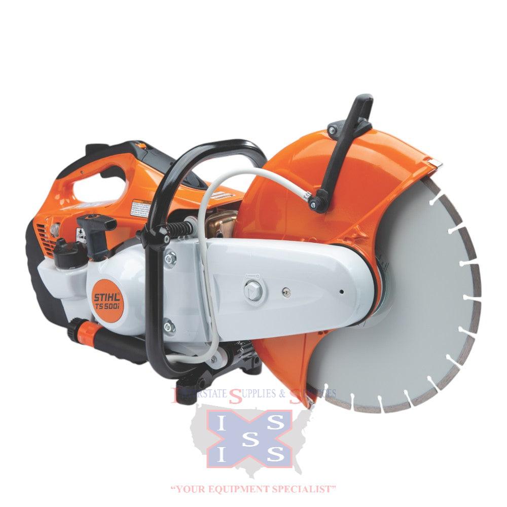 TS 500i Cut-Off 4250 011 2811 US.