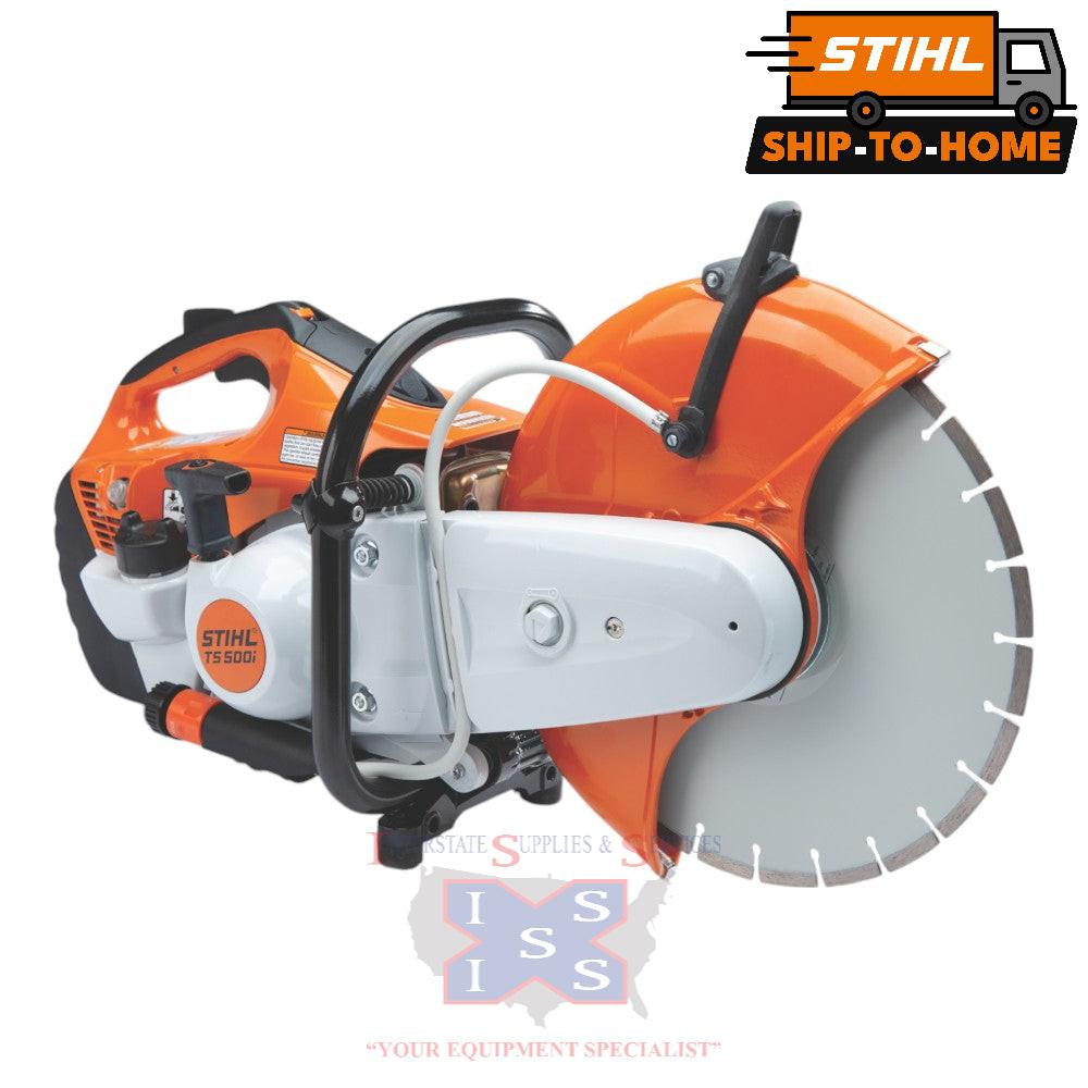 TS 500i Cut-Off 4250 011 2811 US.