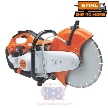 TS 500i Cut-Off 4250 011 2811 US.