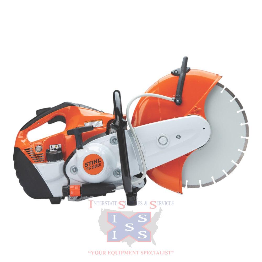 TS 500i Cut-Off 4250 011 2811 US.