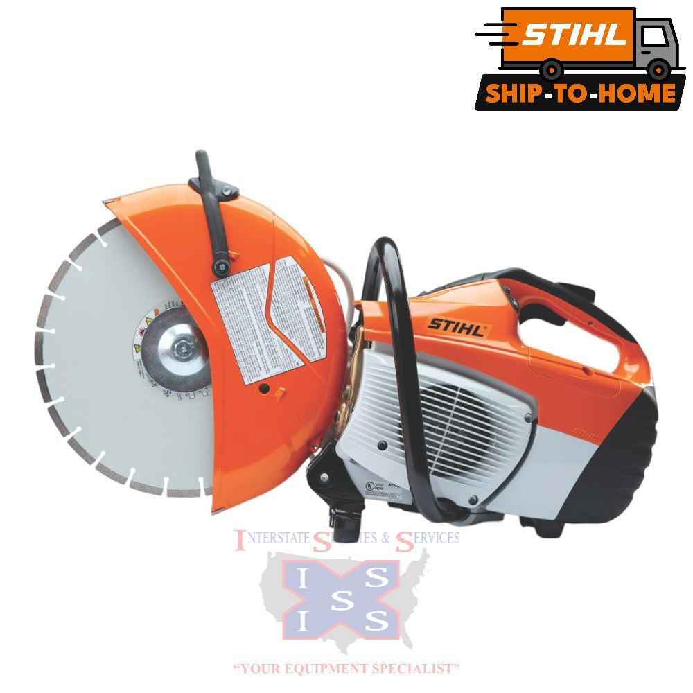 TS 500i Cut-Off 4250 011 2811 US.