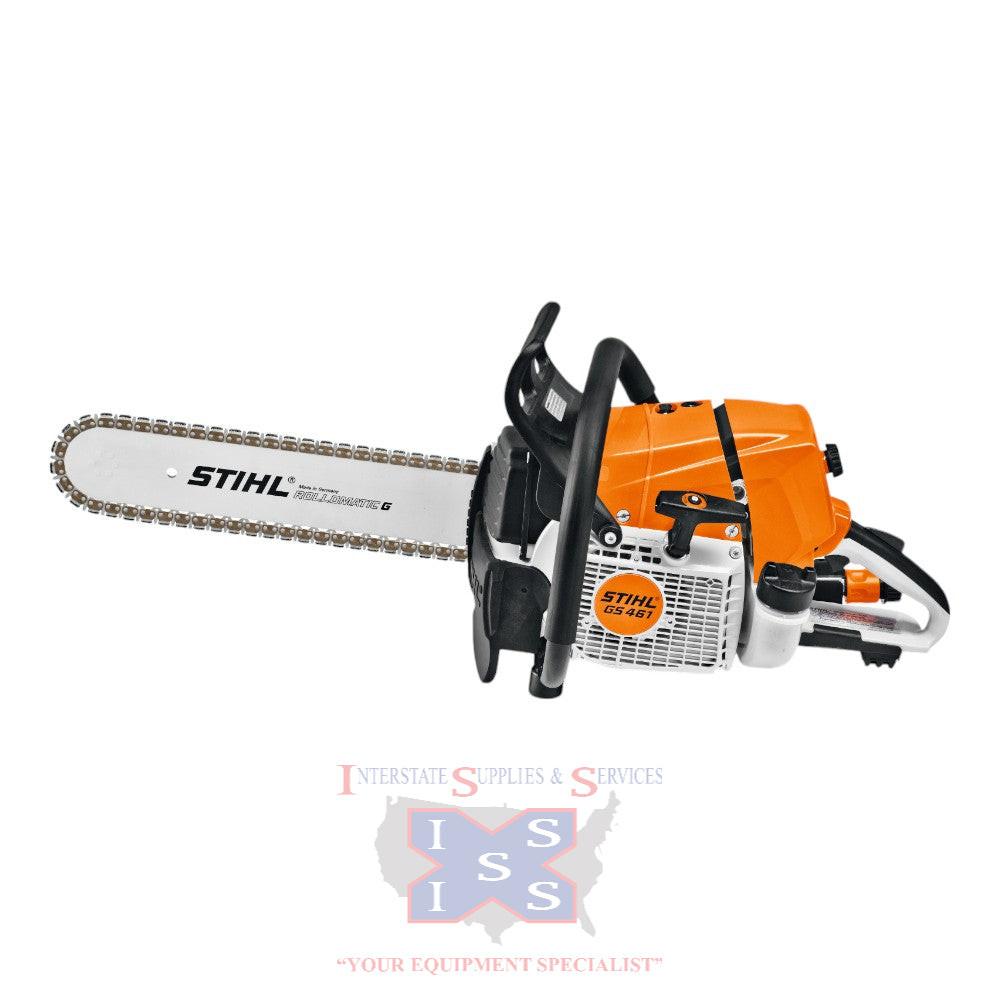 GS 461 Rock Boss 16" Saw.