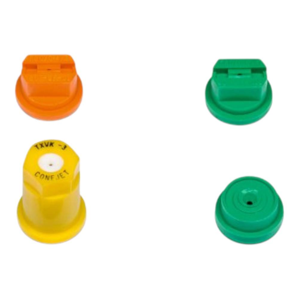 Stihl Set of Nozzles 4255 007 1000