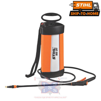 Stihl Sg 31 Manual Handheld 4255 019 4931.