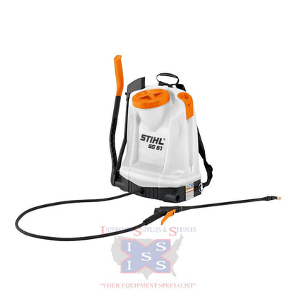 Stihl Sg 51 Manual Backpack 4255 019 4951.