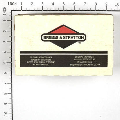 Briggs & Stratton A/C-Filter (5 X 692520) 4257